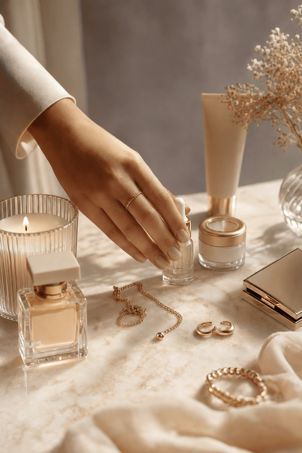 Veloura — Eleganz für deinen Alltag